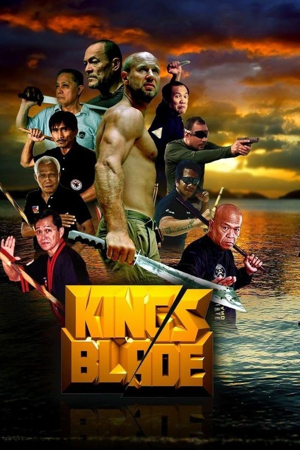 King's Blade