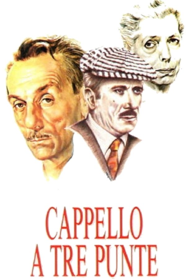 Il Cappello A Tre Punte