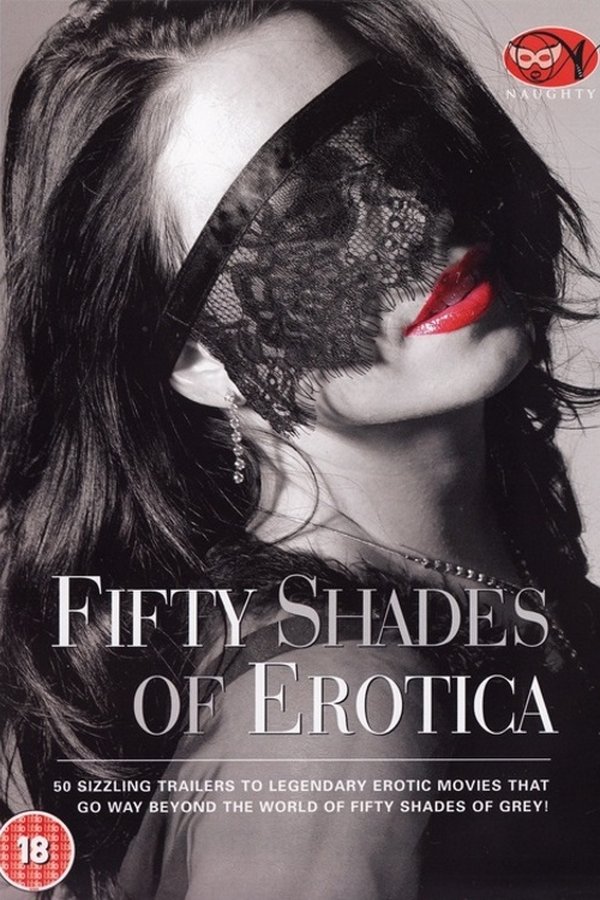 Fifty Shades of Erotica