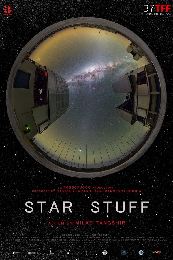 Star Stuff