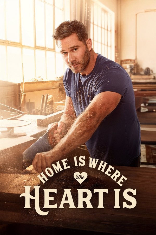 Home Is Where The Heart Is