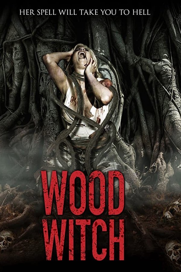Wood Witch: The Awakening