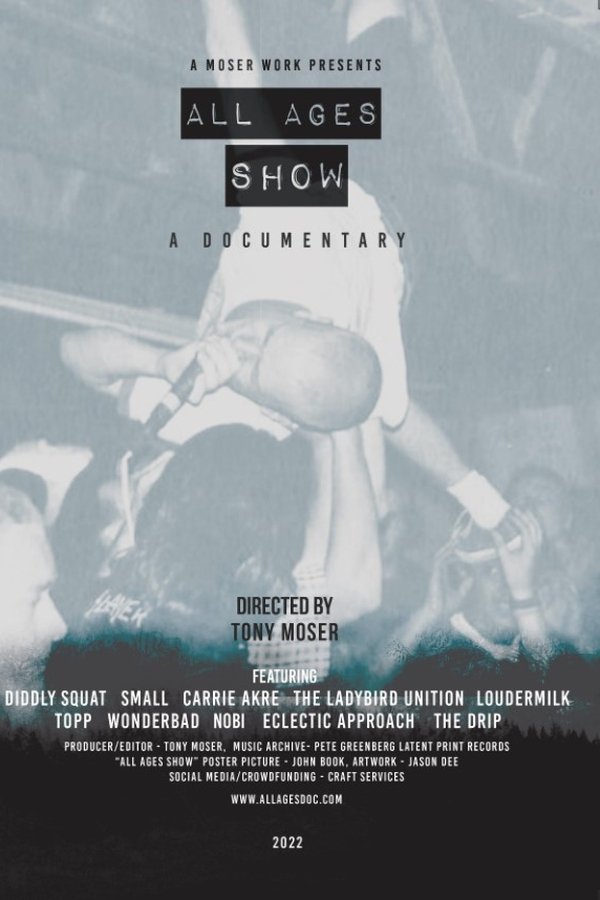 All Ages Show