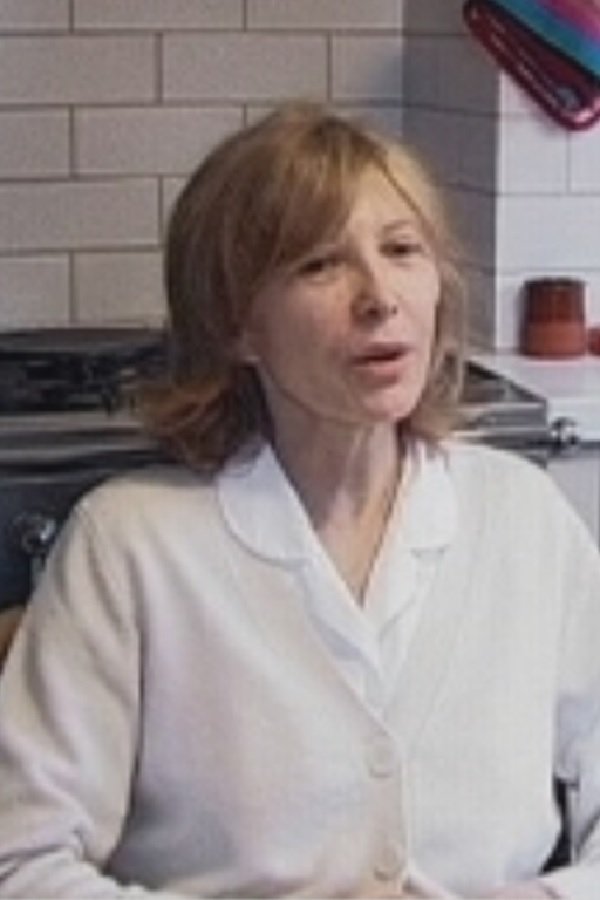 Entretien Avec Aurore Clément