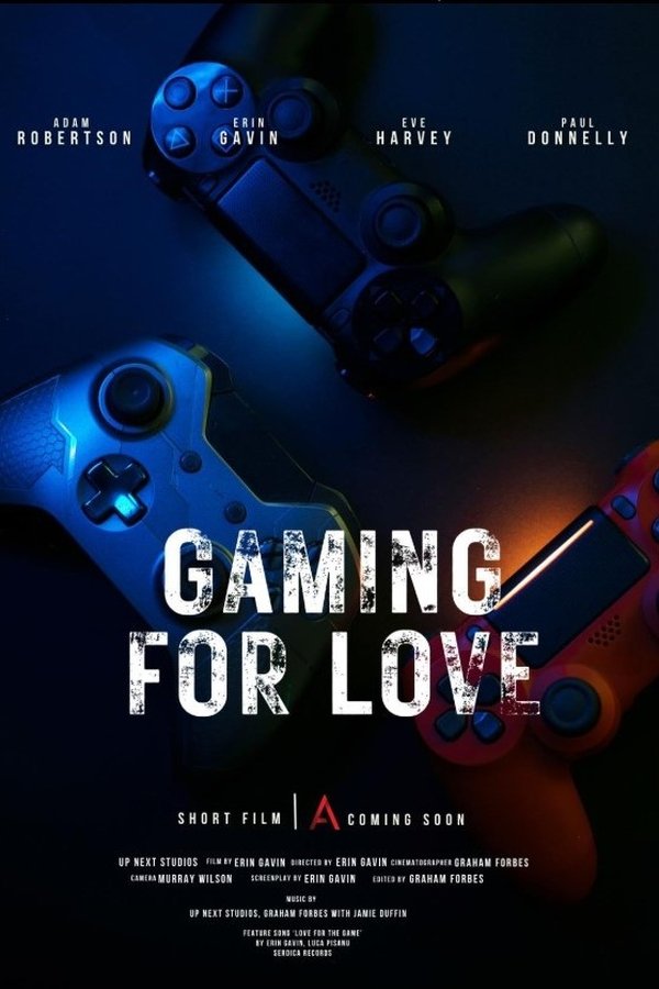 Gaming For Love