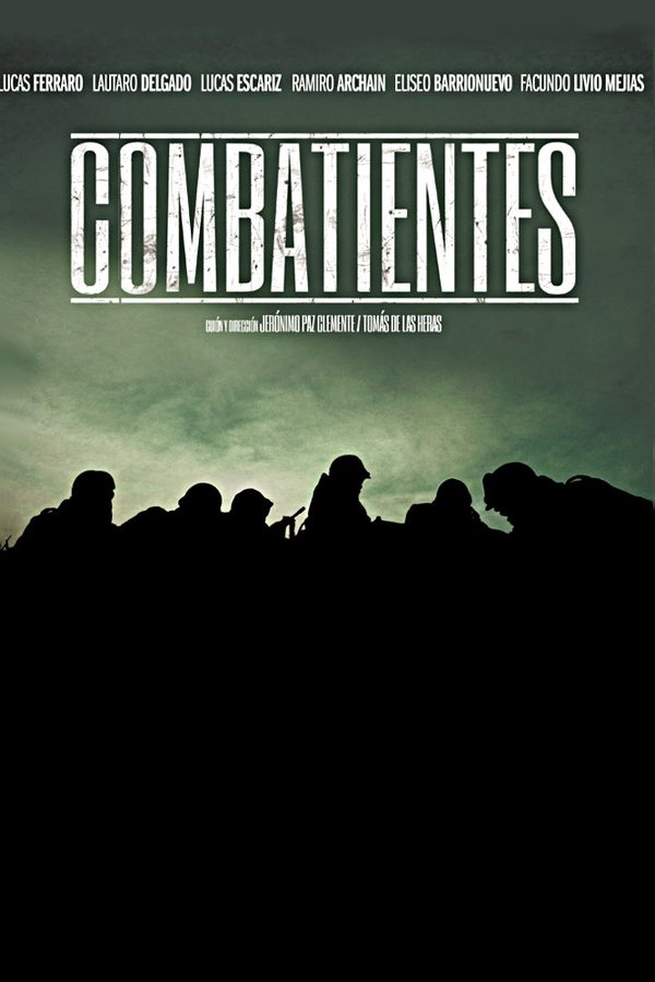 Combatientes