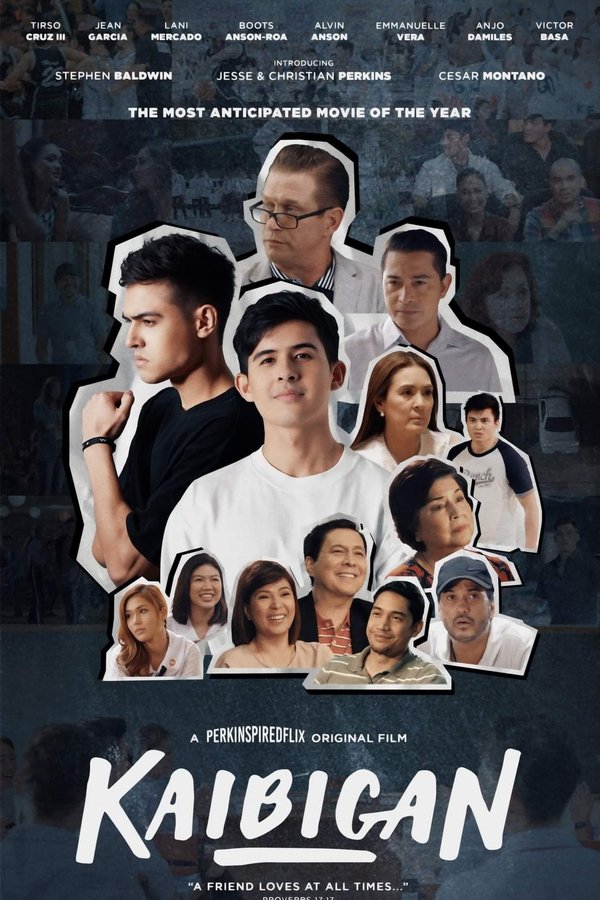 Kaibigan