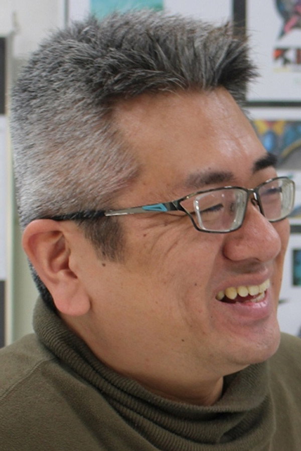 Director