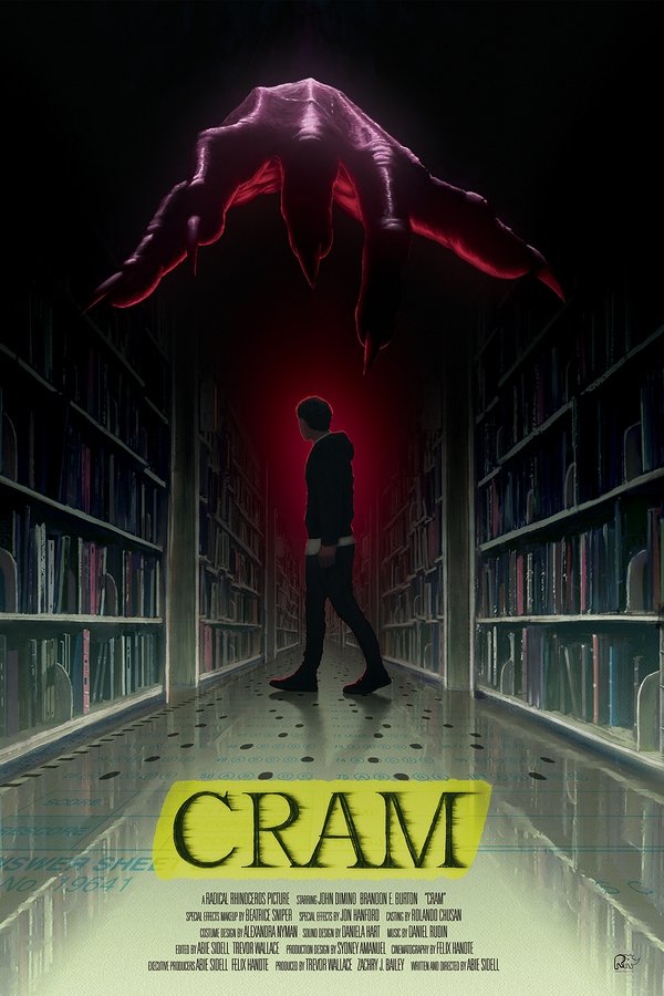 Cram