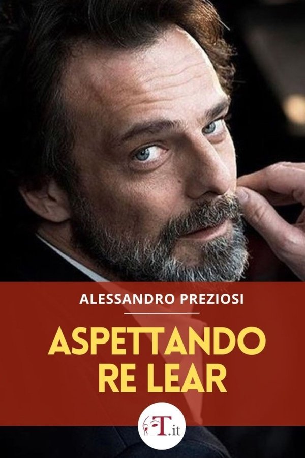 Apettando Re Lear