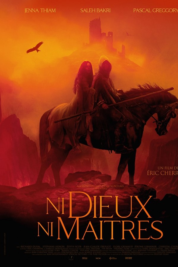 Ni Dieux Ni Maîtres