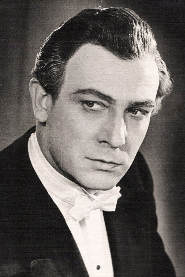 cast