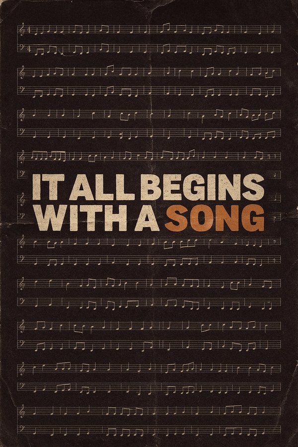 It All Begins With A Song: The Story Of The Nashville Songwriter