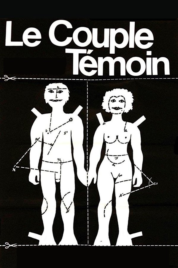 Le Couple Témoin