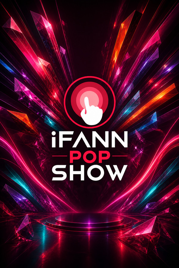 iFANN POP SHOW