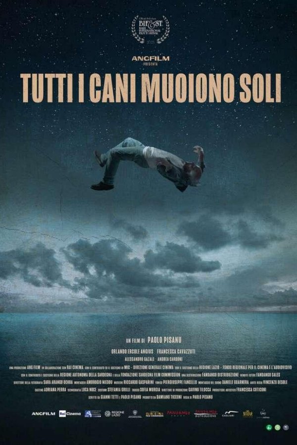 Tutti I Cani Muoiono Soli