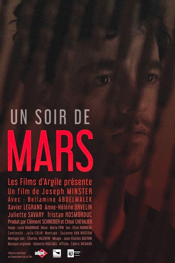 Un Soir De Mars