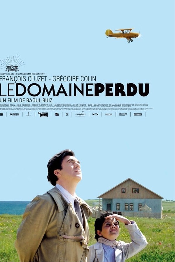 Le Domaine Perdu