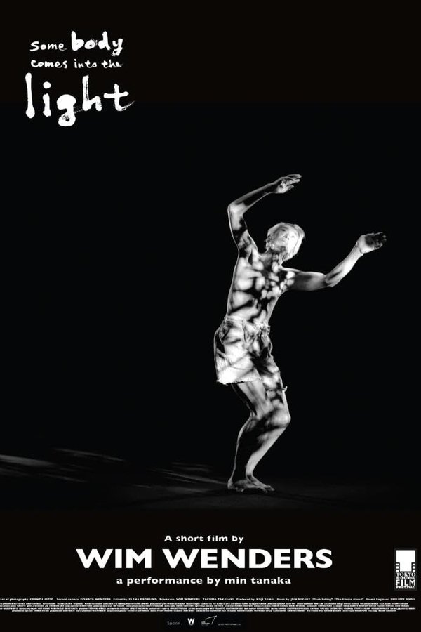 Some Body Comes Into The Light