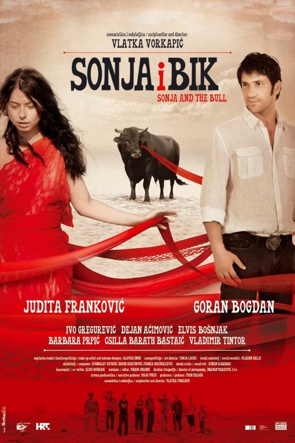 Sonja I Bik