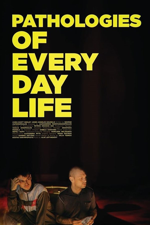 Pathologies Of Everyday Life