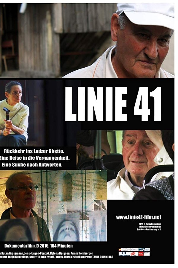 Linie 41