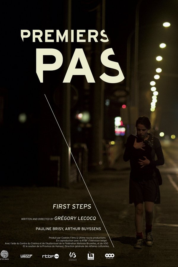 Premiers Pas