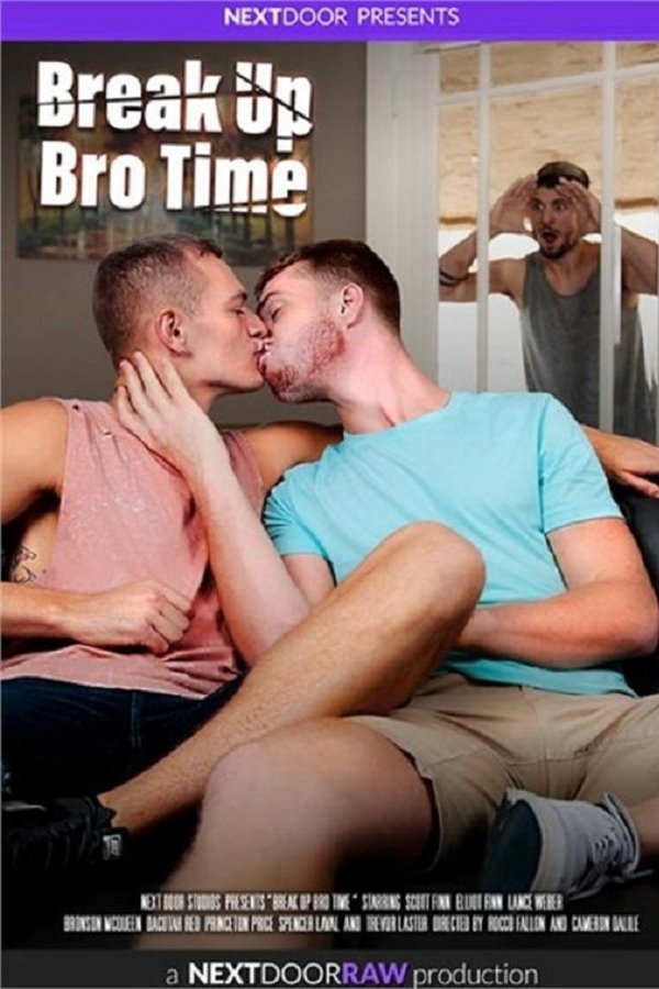 Break Up Bro Time