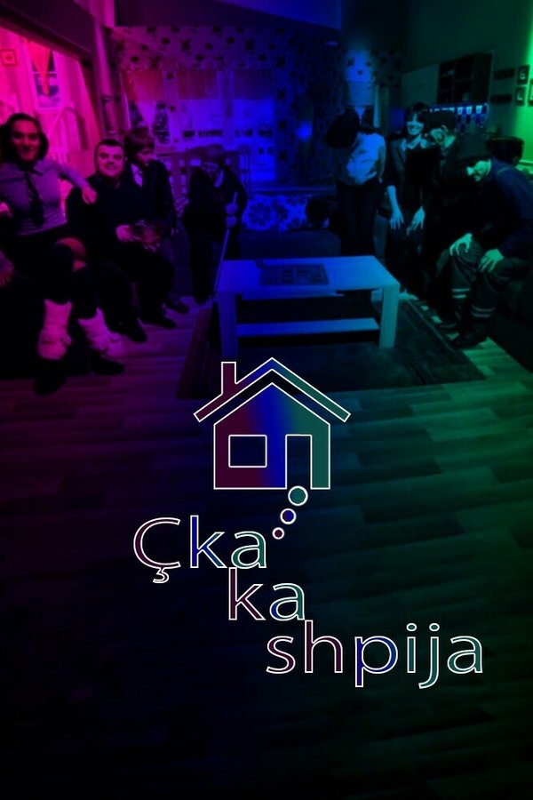 Çka Ka Shpija