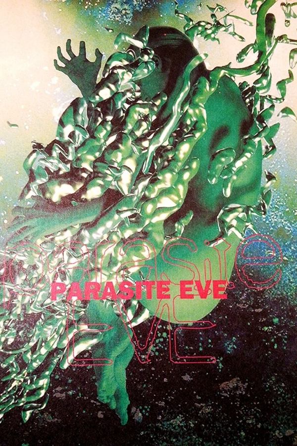 Parasite Eve