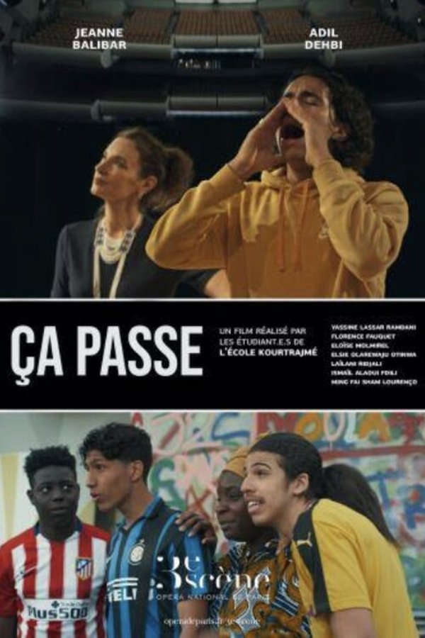 Ça Passe