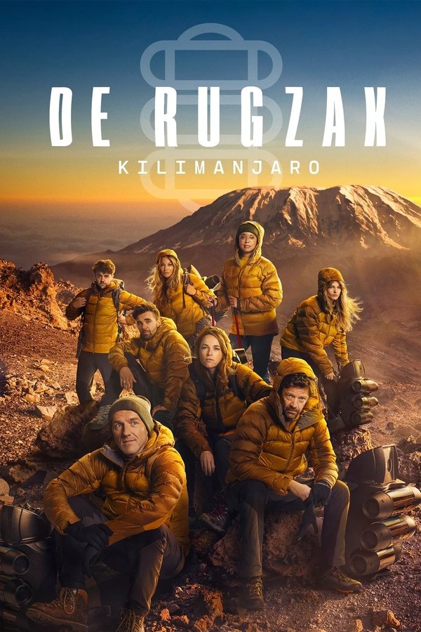 De Rugzak