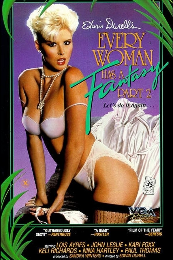 Every Woman Has A Fantasy 2