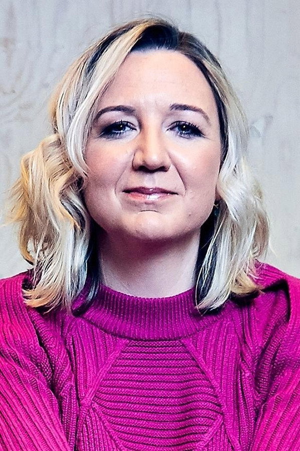 Director