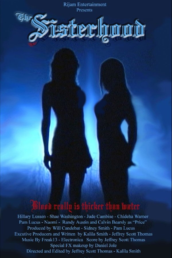 Secrets Of The Sisterhood