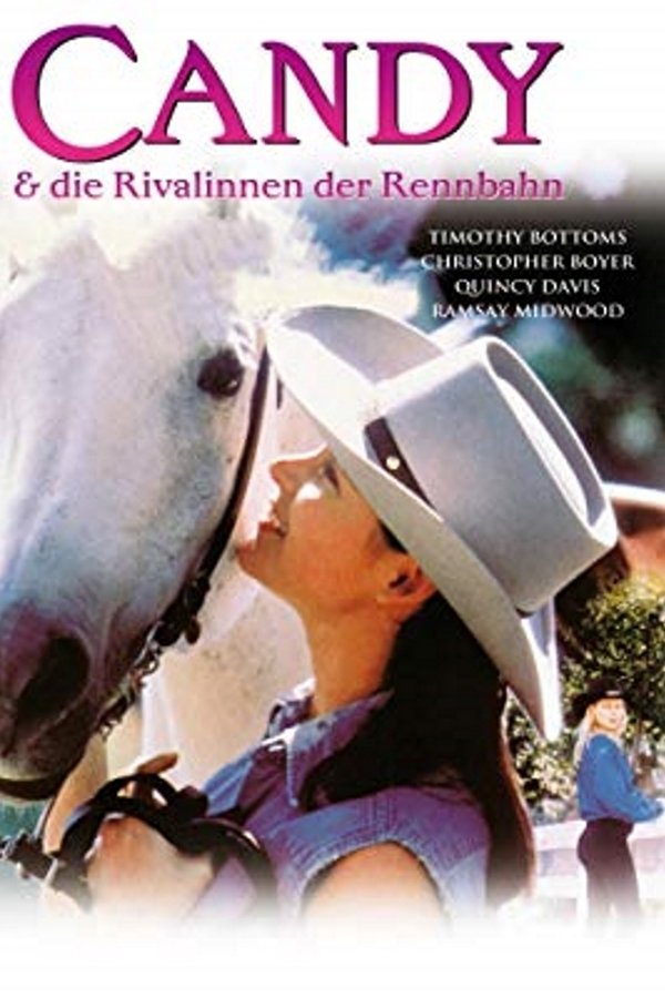 Horses And Champions
