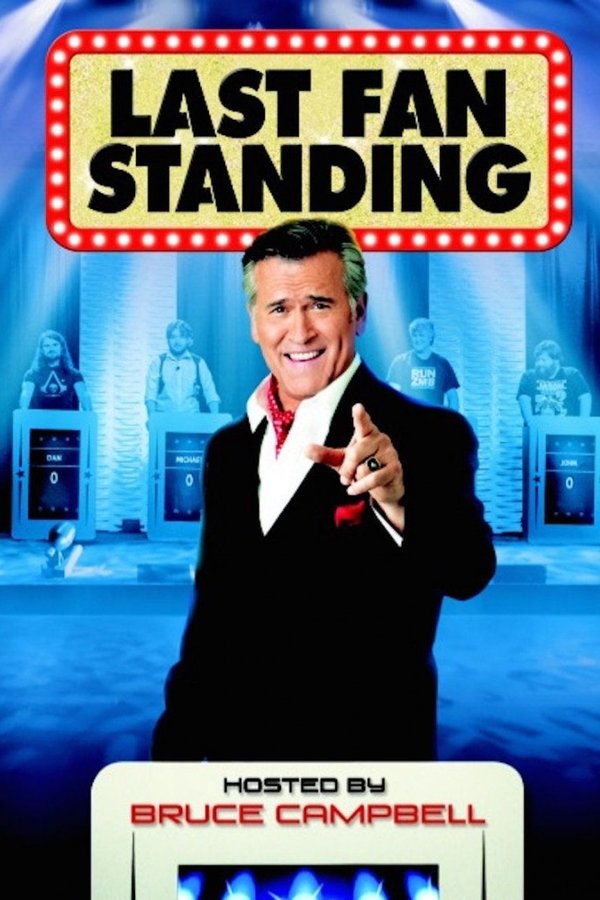 Last Fan Standing