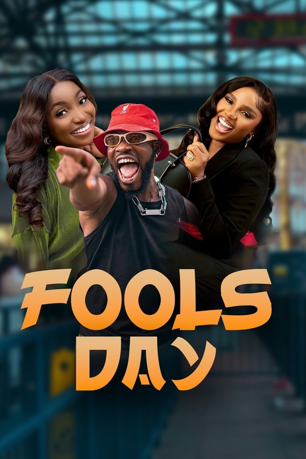 Fool's Day