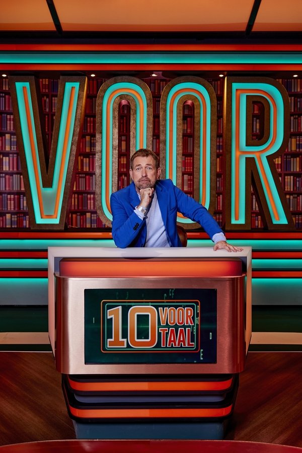 10 Voor Taal