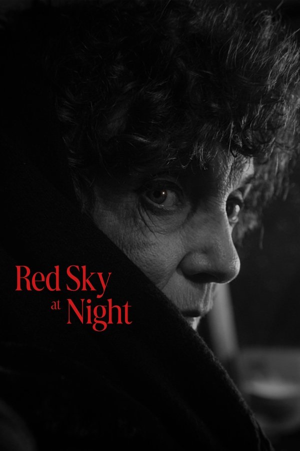 Red Sky At Night