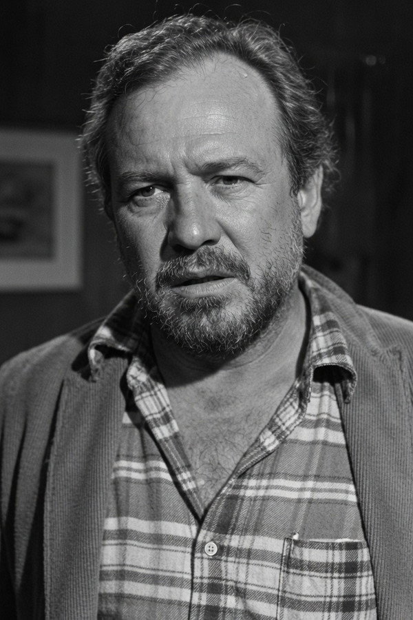 cast