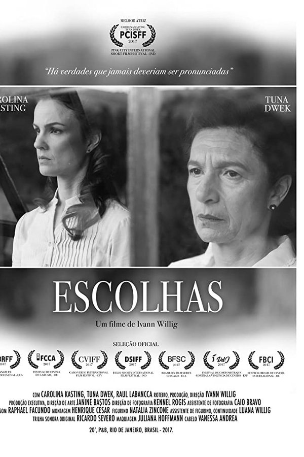 Escolhas