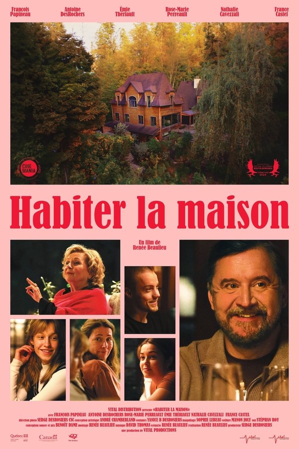 Habiter La Maison
