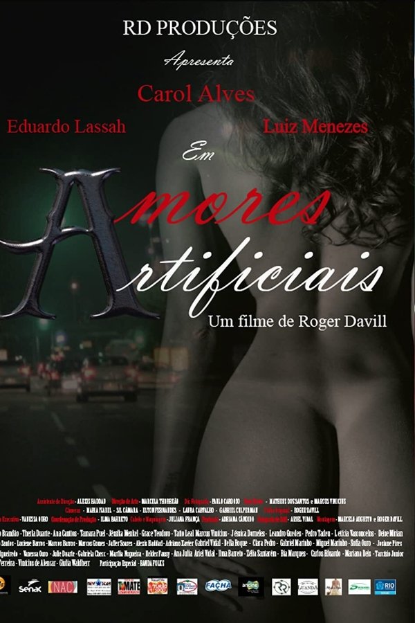 Amores Artificiais