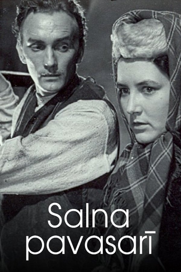 Salna Pavasarī