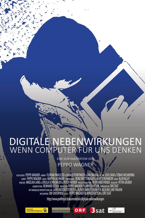 Digitale Nebenwirkungen: Wenn Computer Für Uns Denken