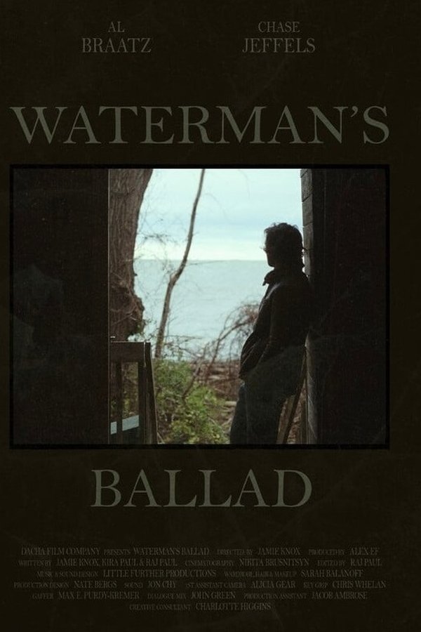 Waterman's Ballad