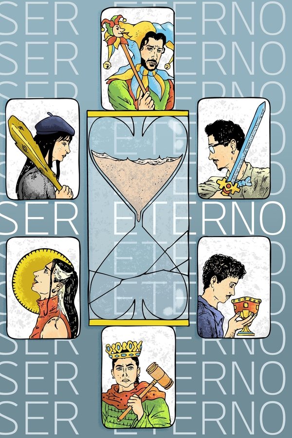Ser Eterno