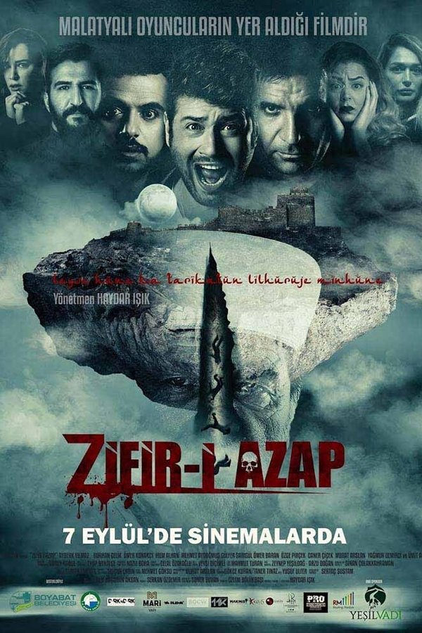 Zifir-i Azap