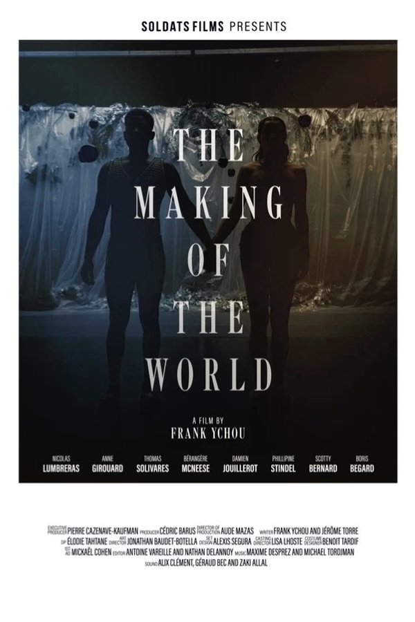 The Making Of The World